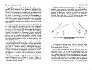 The Complete Sculler,Used