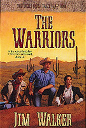 The Warriors (The Wells Fargo Trail),Used