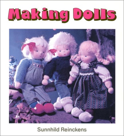 Making Dolls,New