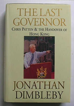 The Last Governor,Used