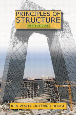 Principles of Structure, Fifth Edition,Used
