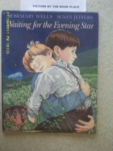 Waiting for the Evening Star,Used
