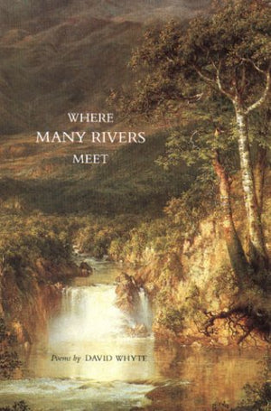 Where Many Rivers Meet,Used