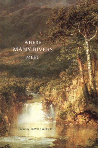 Where Many Rivers Meet,Used