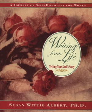 Writing from Life (Inner Work Book),Used