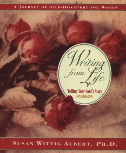 Writing from Life (Inner Work Book),Used