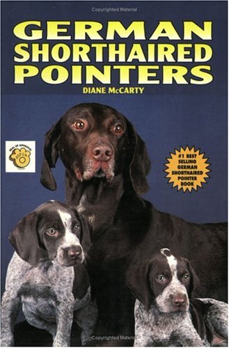German Shorthaired Pointers (Akc Rank, 29),Used