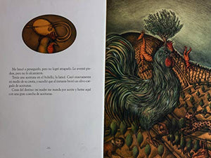 El cuento de los contadores de cuentos (Clasicos (Fondo De Cultura Economica (Mexico)).) (Spanish Edition),Used
