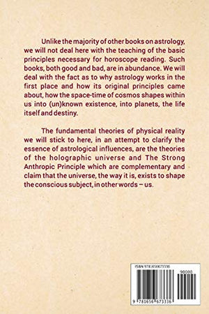Metaphysics of Astrology: Why Astrology Works (Existence  Consciousness  Bliss),Used