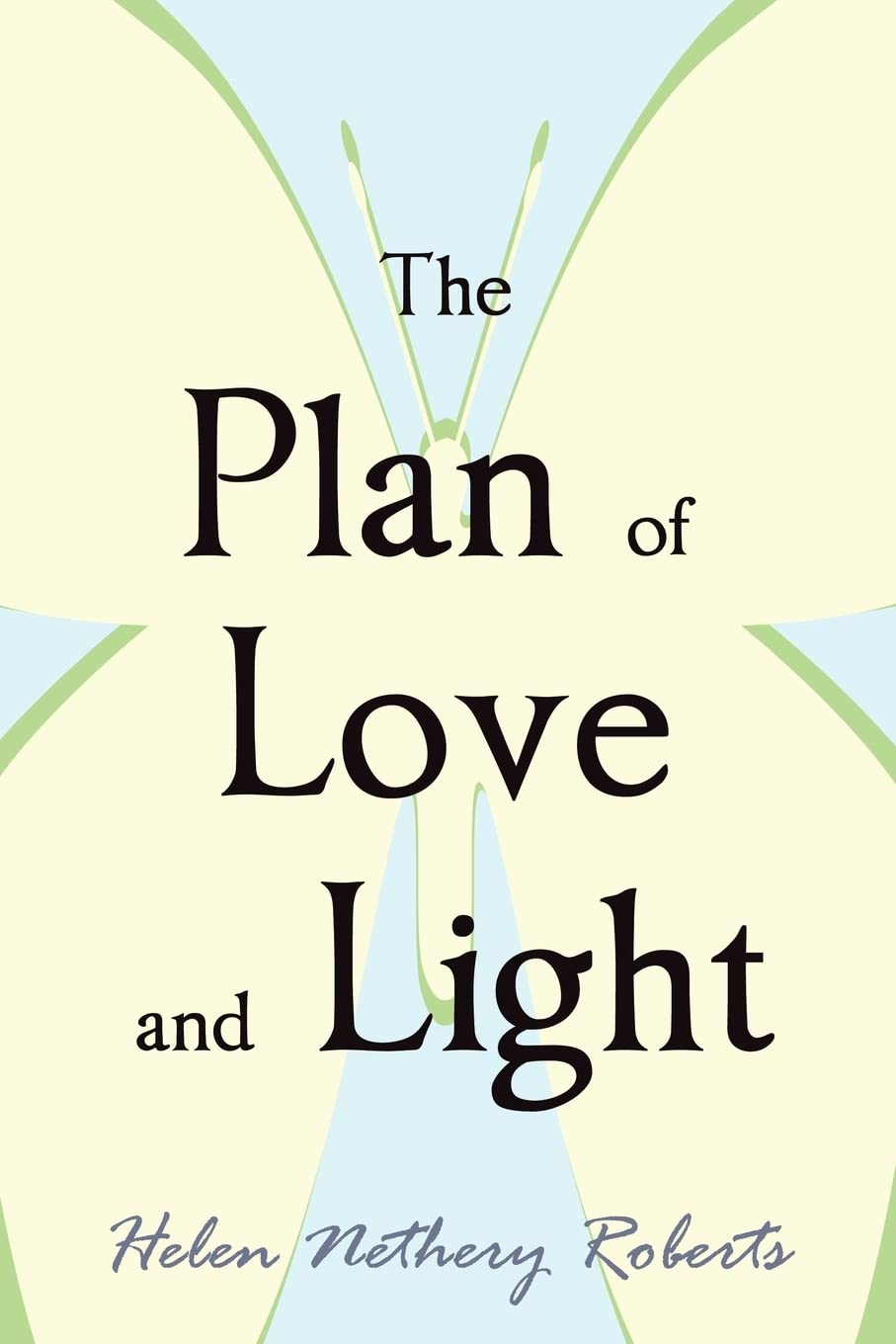 The Plan Of Love And Light,Used