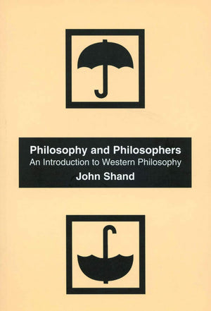Philosophy and Philosophers: An Introduction to Western Philosophy, revised edition,Used
