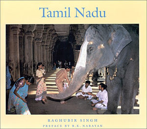 Raghubir Singh: Tamil Nadu,Used