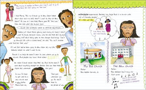 Its Me, Leslie (Piece of My Mind Devotionals #2),Used