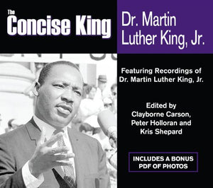 The Concise King