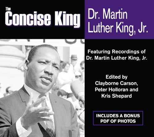 The Concise King