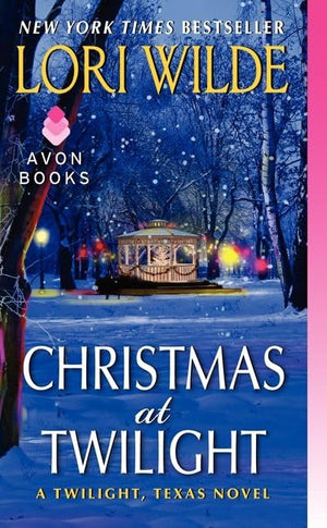 Christmas at Twilight: A Twilight, Texas Novel,Used
