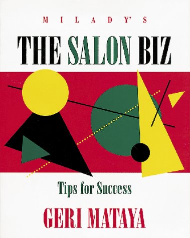 The Salon Biz: Tips for Success
