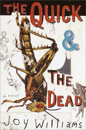 The Quick And The Dead,New