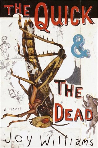 The Quick And The Dead,New
