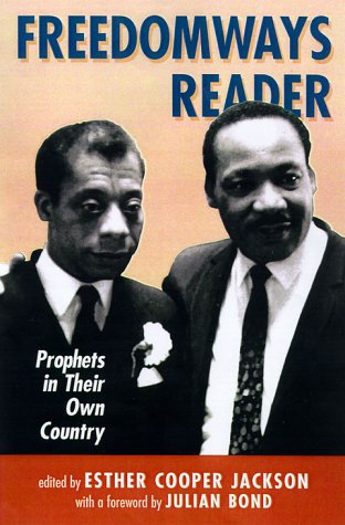Freedomways Reader: Prophets In Their Own Time (InterventionsTheory and Contemporary Politics),Used