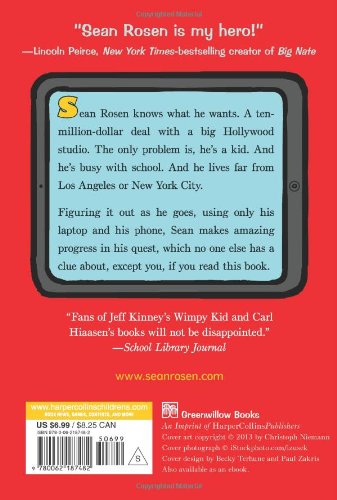 I Represent Sean Rosen,Used