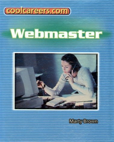 Webmaster (Coolcareers.Com),Used