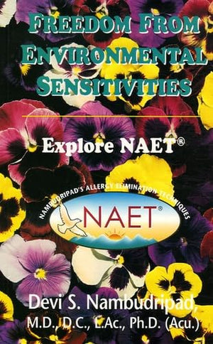 Freedom from Environmental Sensitivites,Used