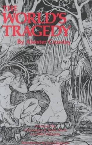 The World's Tragedy,Used