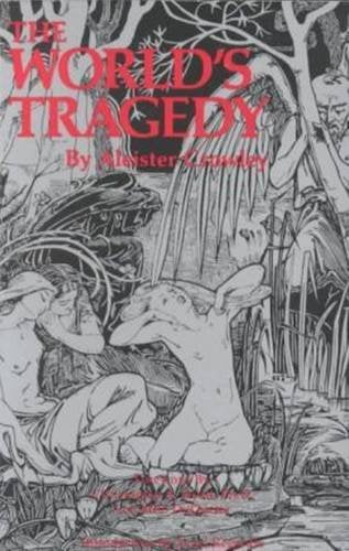 The World's Tragedy,Used