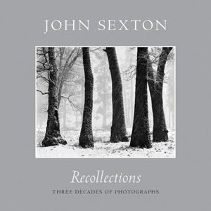 Recollections: Three Decades of Photography,Used
