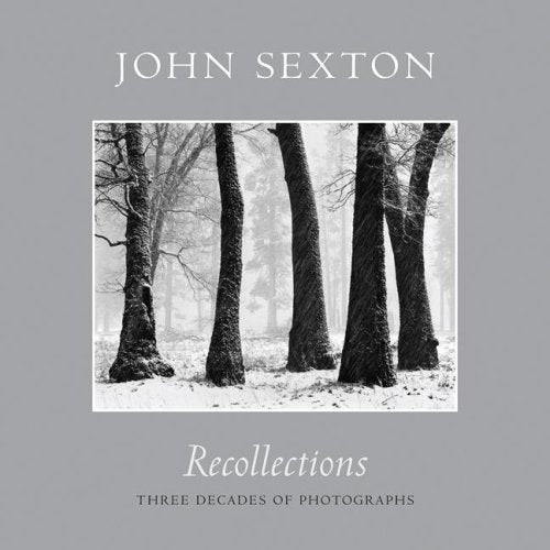 Recollections: Three Decades of Photography,Used