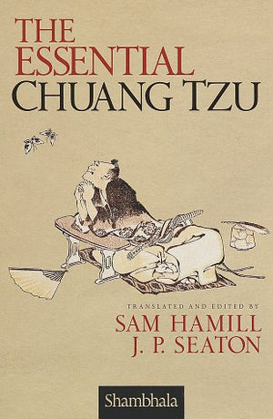 The Essential Chuang Tzu,Used