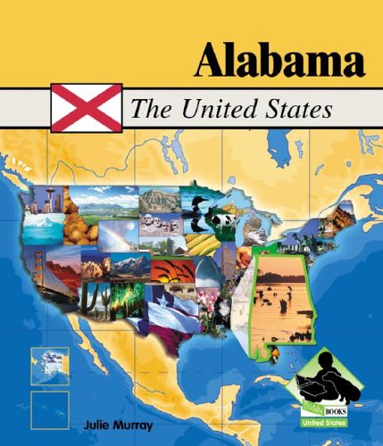 Alabama (United States Series),Used