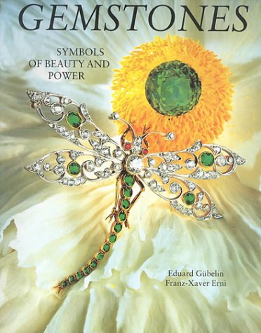 Gemstones: Symbols of Beauty and Power,Used