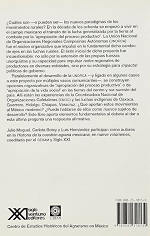 Autonomia y nuevos sujetos sociales en el desarrollo rural (Spanish Edition),Used