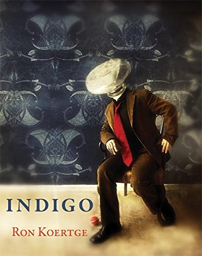 Indigo,Used