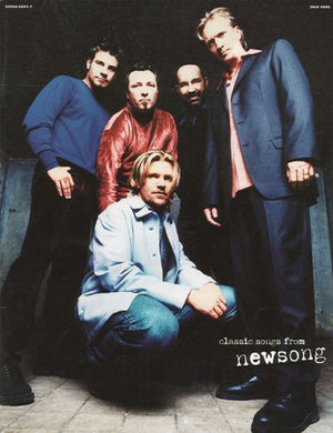 Classic Songs from Newsong,Used