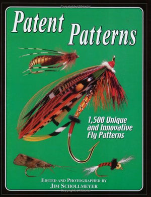 Patent Patterns