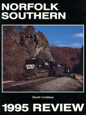 Norfolk Southern 1995 Review