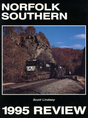 Norfolk Southern 1995 Review