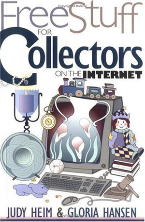 Free Stuff for Collectors on the Internet,Used