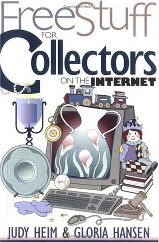 Free Stuff for Collectors on the Internet,Used