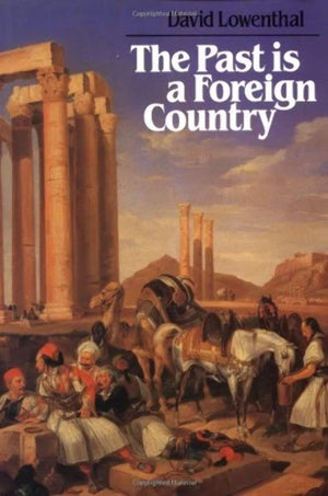 The Past is a Foreign Country,Used