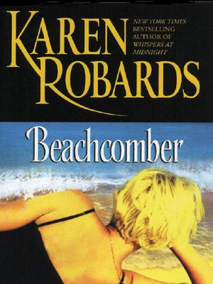 Beachcomber,Used