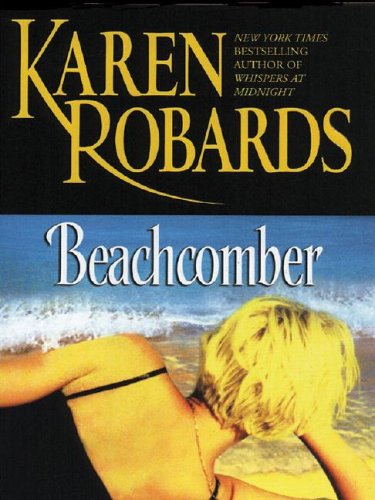 Beachcomber,Used