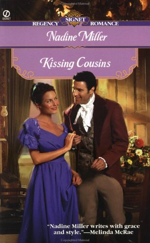 Kissing Cousins,Used