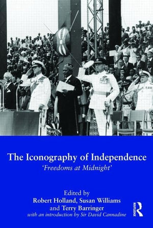 The Iconography of Independence: 'Freedoms at Midnight',Used