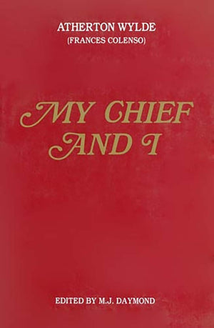 My Chief and I,Used