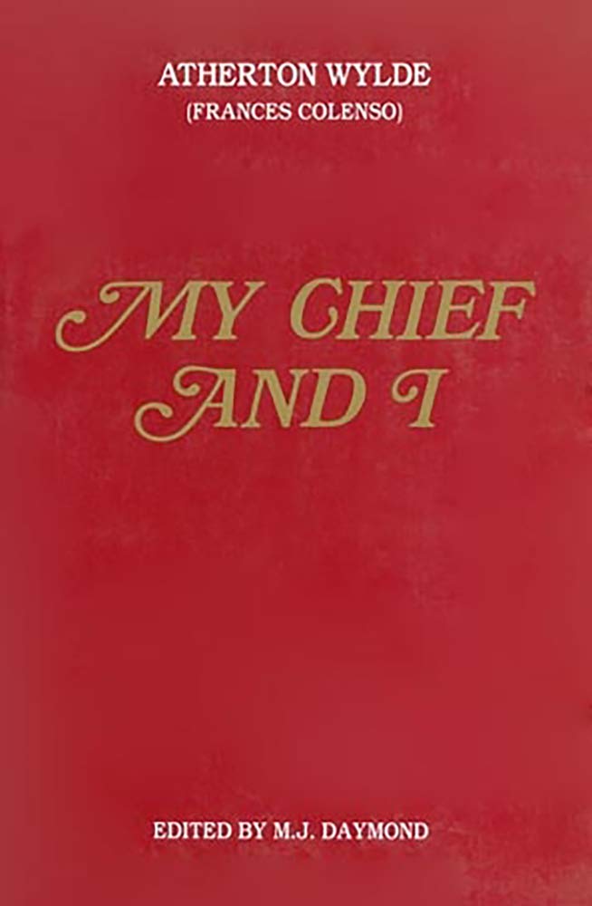 My Chief and I,Used