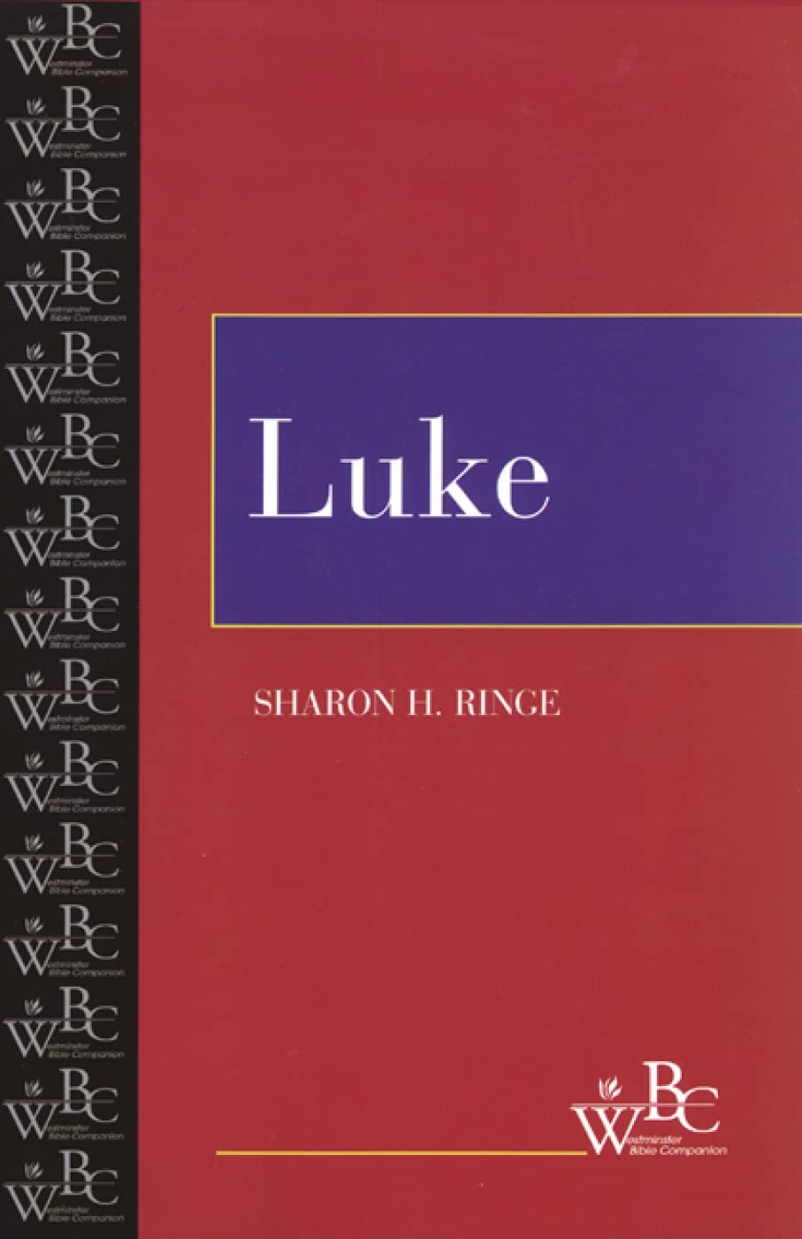 Luke (Westminster Bible Companion),New